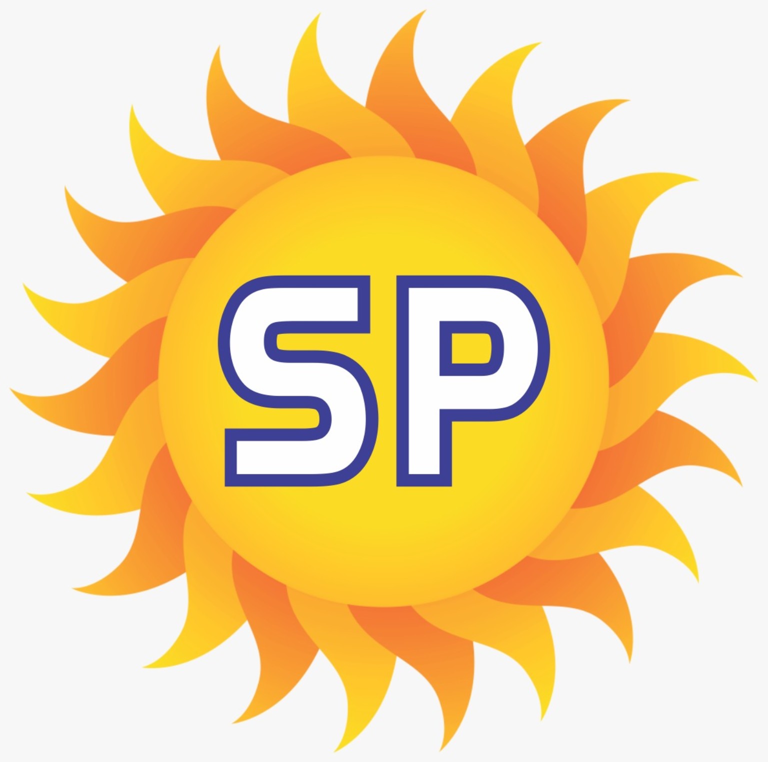 Sun Printers logo