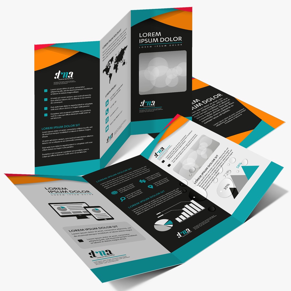 Marketing Flyers