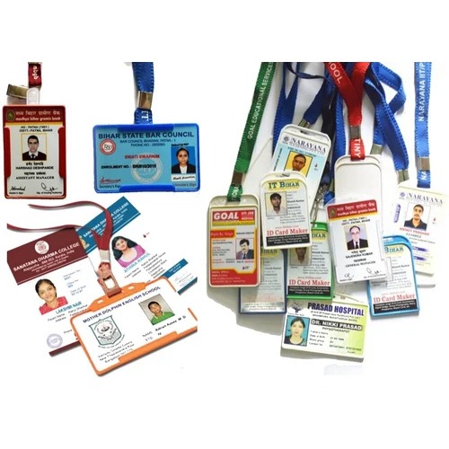 Student ID Cards